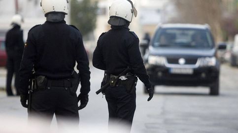 Detenido un joven de 19 años en Huelva por propinar una paliza a una indigente