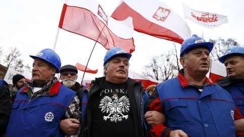 La deriva antidemocrática de Polonia asusta a Europa