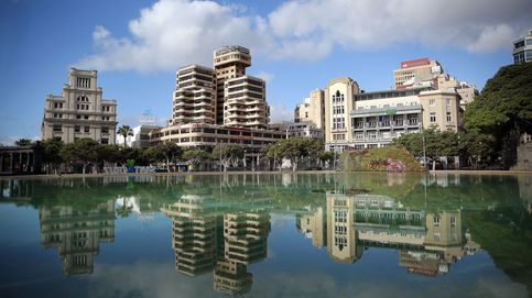 La especulación inmobiliaria golpea en Canarias y está dejando a los militares sin vivienda