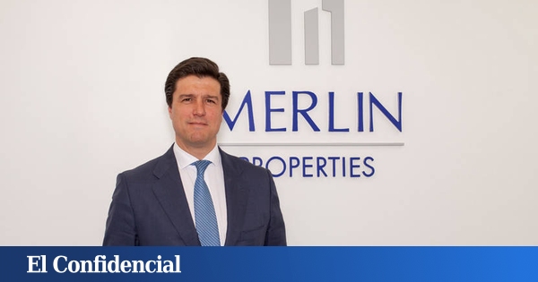 Merlin invertirá 540M en mejorar su cartera y concentrará en DCN las ...