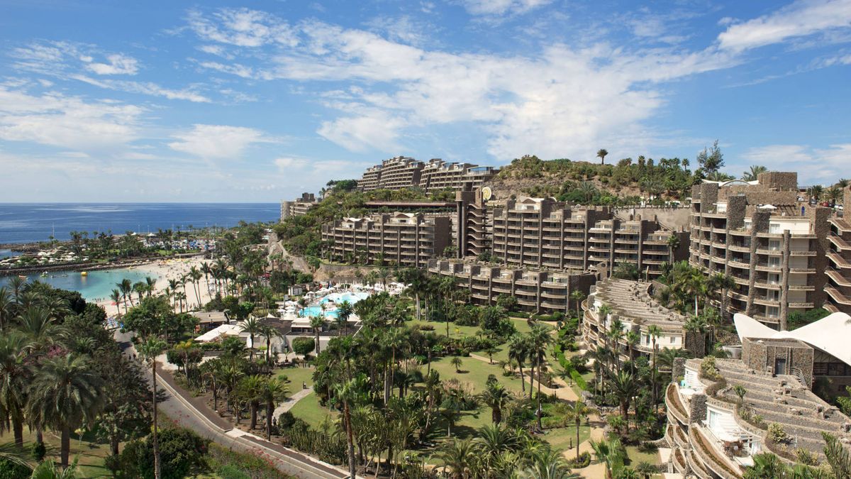 Los hoteles de Canarias, ante su temporada alta más difícil: "Lo vamos a pasar crudo"