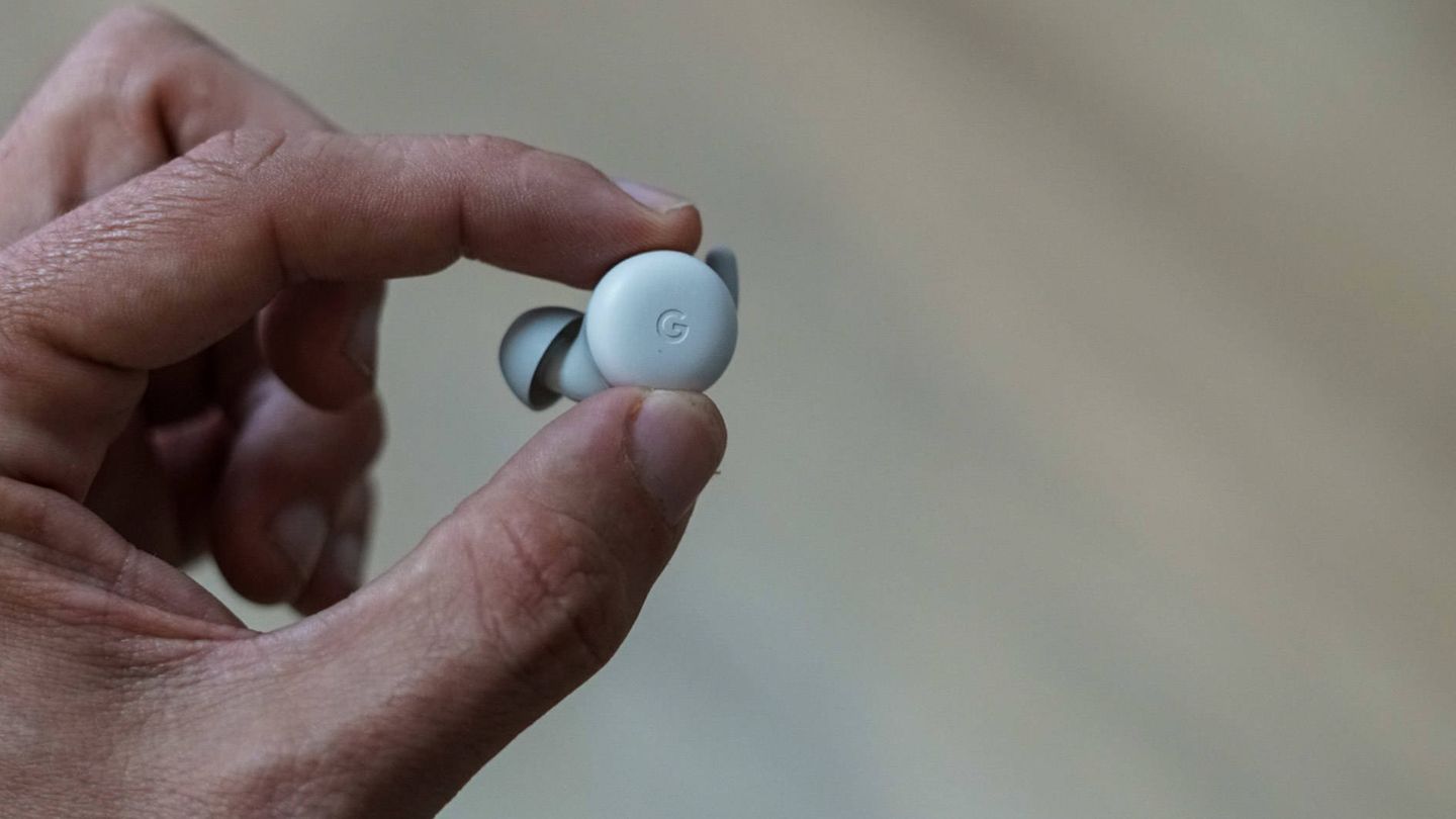 Google Pixel Buds Pro, los auriculares de gama alta para competir