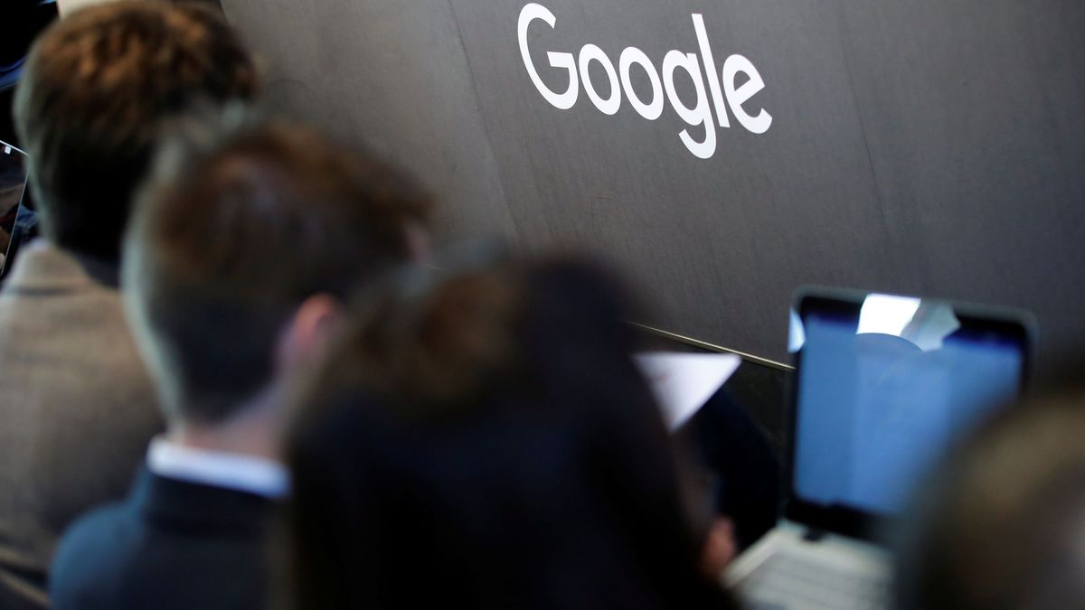 Google cede a la presión de sus empleados y permitirá demandas por discriminación 