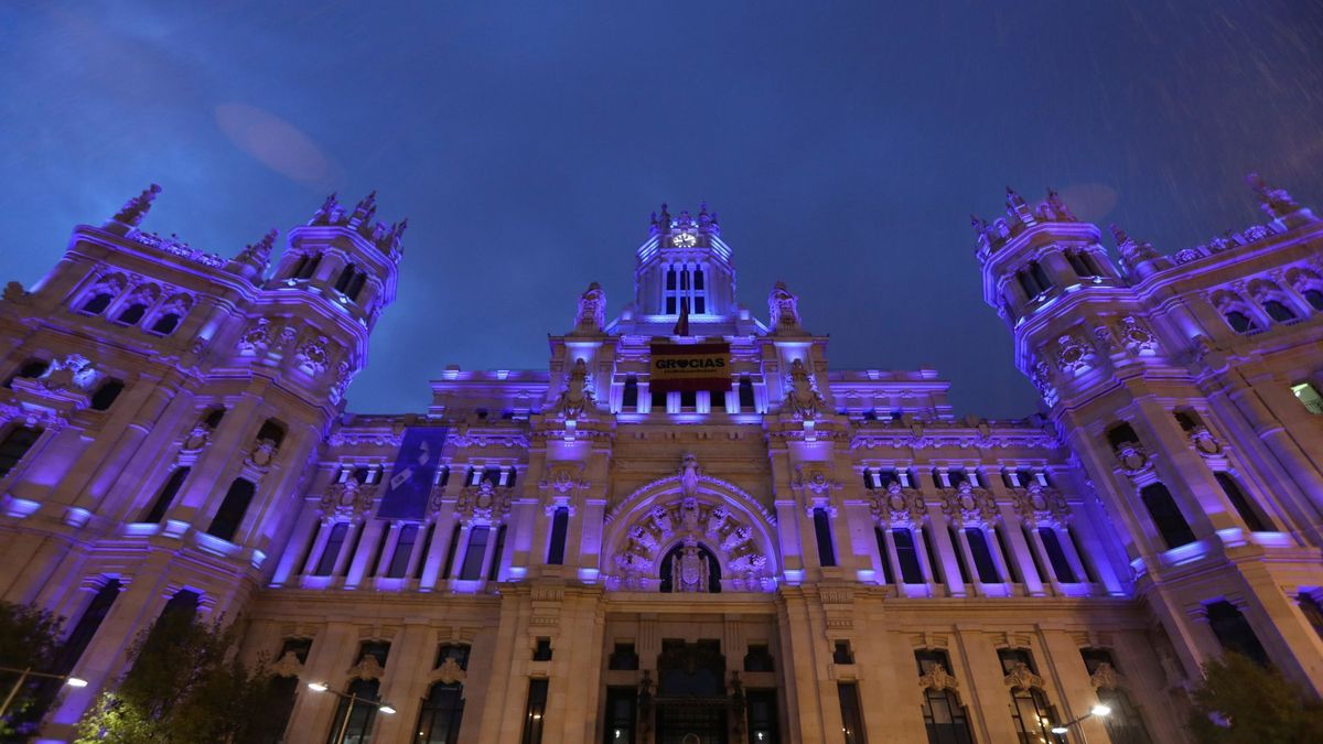 Cruce de cuchillos en Madrid por la licitación de la mayor obra de ingeniería de la década