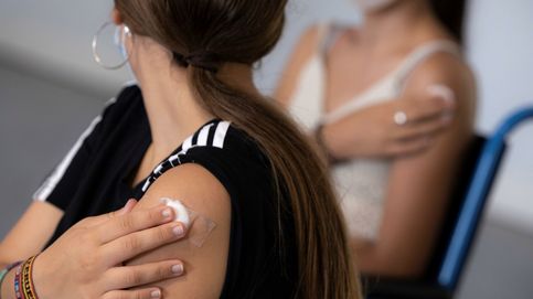 Sanidad estudia que los alumnos vacunados no guarden cuarentena si son contacto 