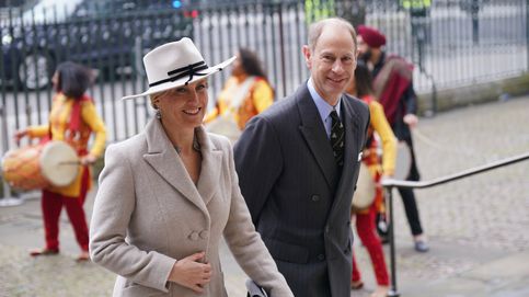 La reina Camila, la princesa Ana, Sophie de Edimburgo… El estilo 'lady' se adueña de los looks para el Día de la Commonwealth