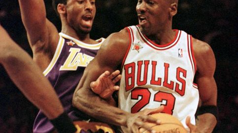 Michael Jordan y el circo de drogas y mujeres que se encontró en su llegada a los Bulls