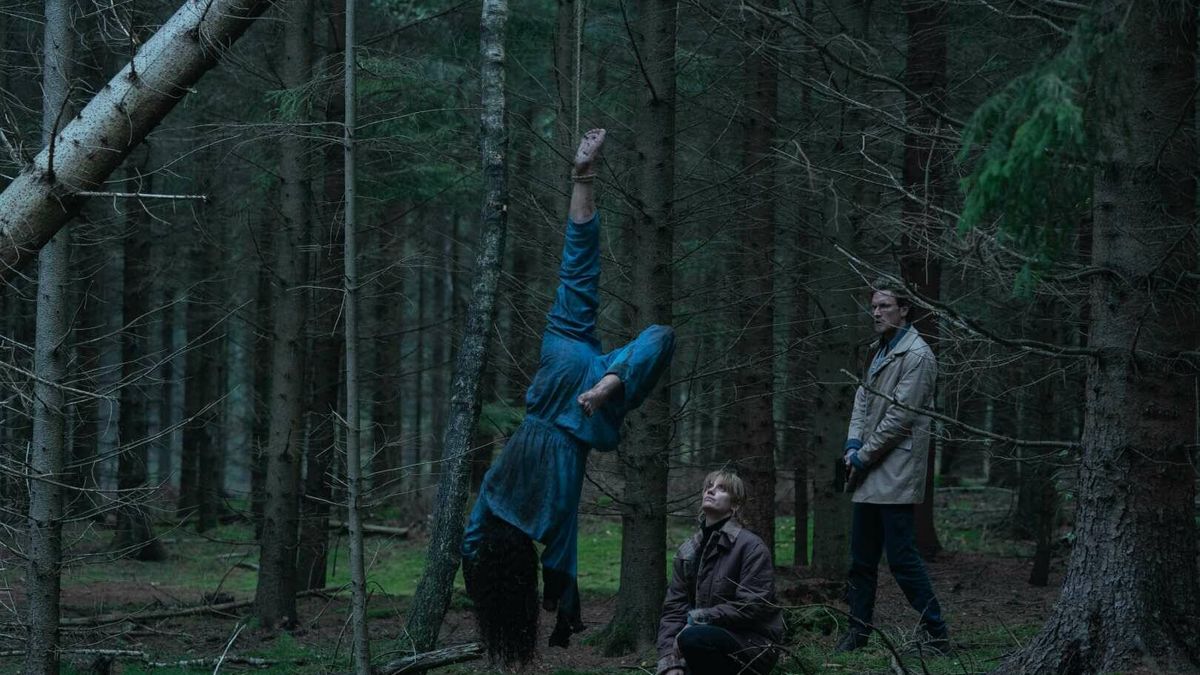 El inquietante 'nordic noir' que tendrá una nueva temporada en Netflix: nadie se esperó que fuera tan adictiva