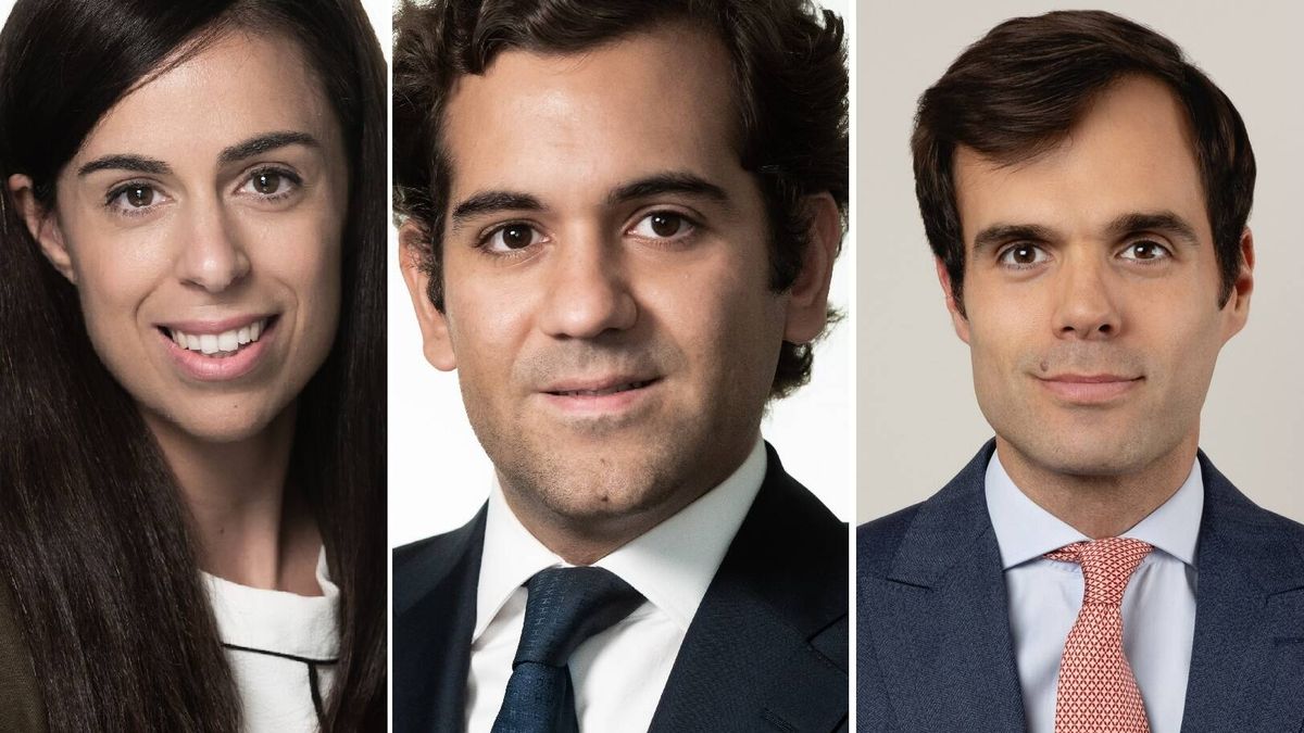 Linklaters promociona a 'counsels' a Elena Rodríguez, Javier Hernández y Jorge Toral