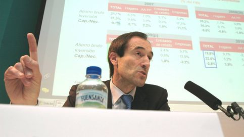 Sin noticias de Menéndez: la fusión Bankia-Liberbank que esquivó pese a Guindos