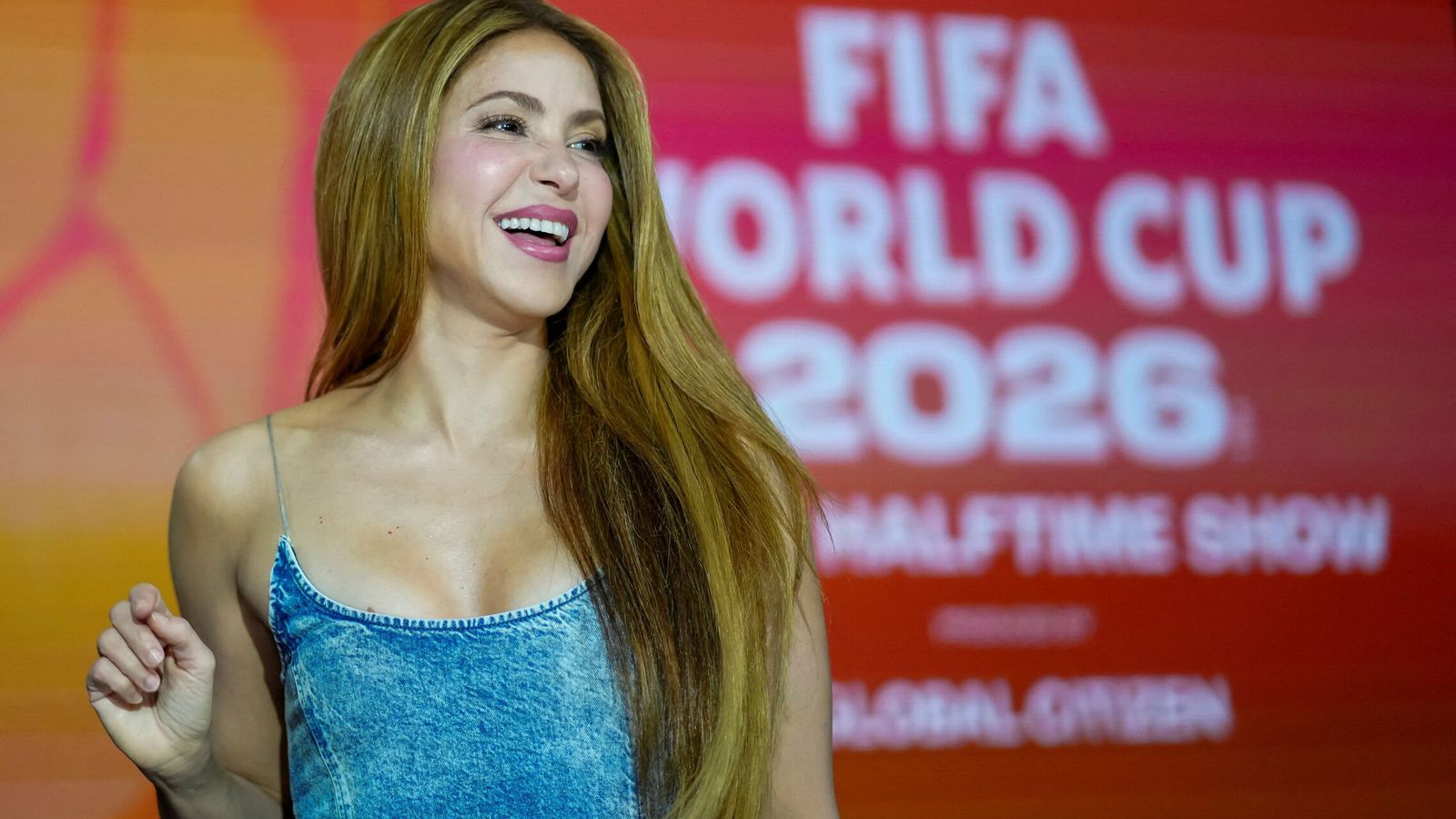 De ganar el pulso a Hacienda a colarse en el 'Top 6' de Forbes en la lista de los artistas mejor pagados en 2025: este es el multimillonario patrimonio de Shakira