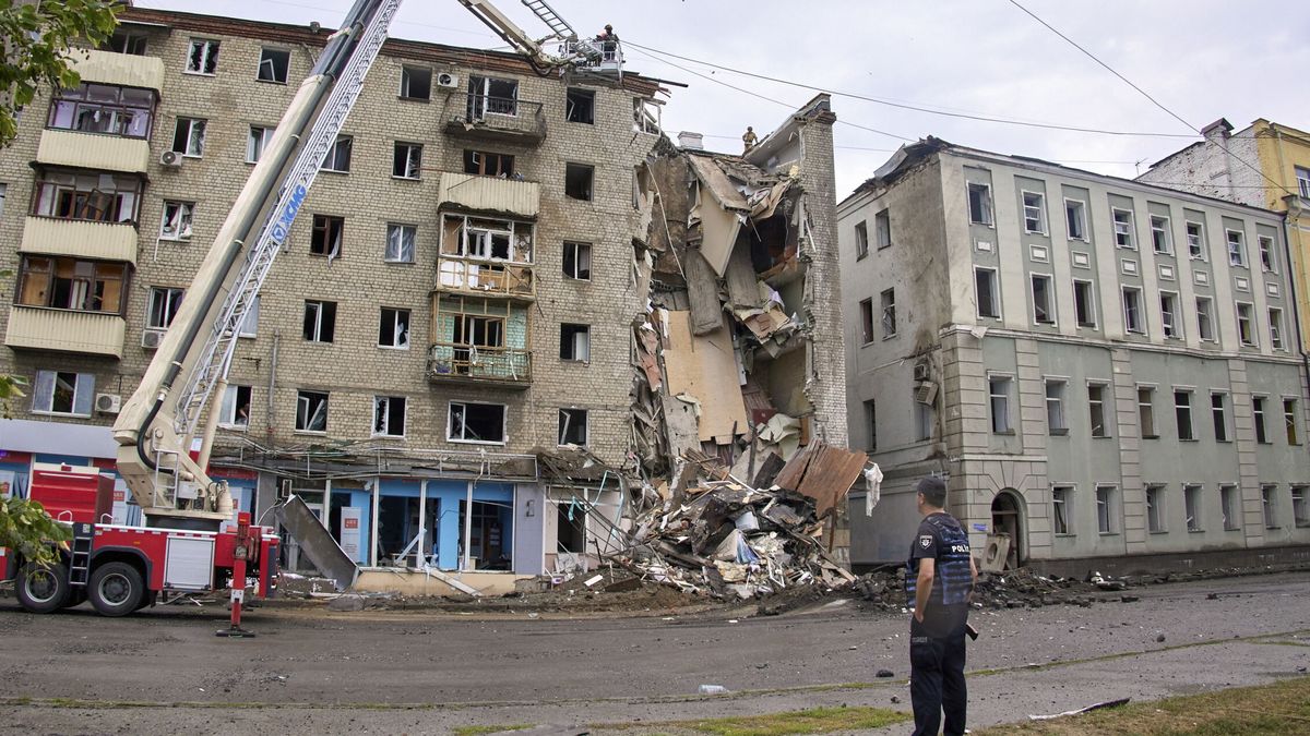 Así se ha vivido la jornada 138 del conflicto: información del 11 de julio sobre Ucrania
