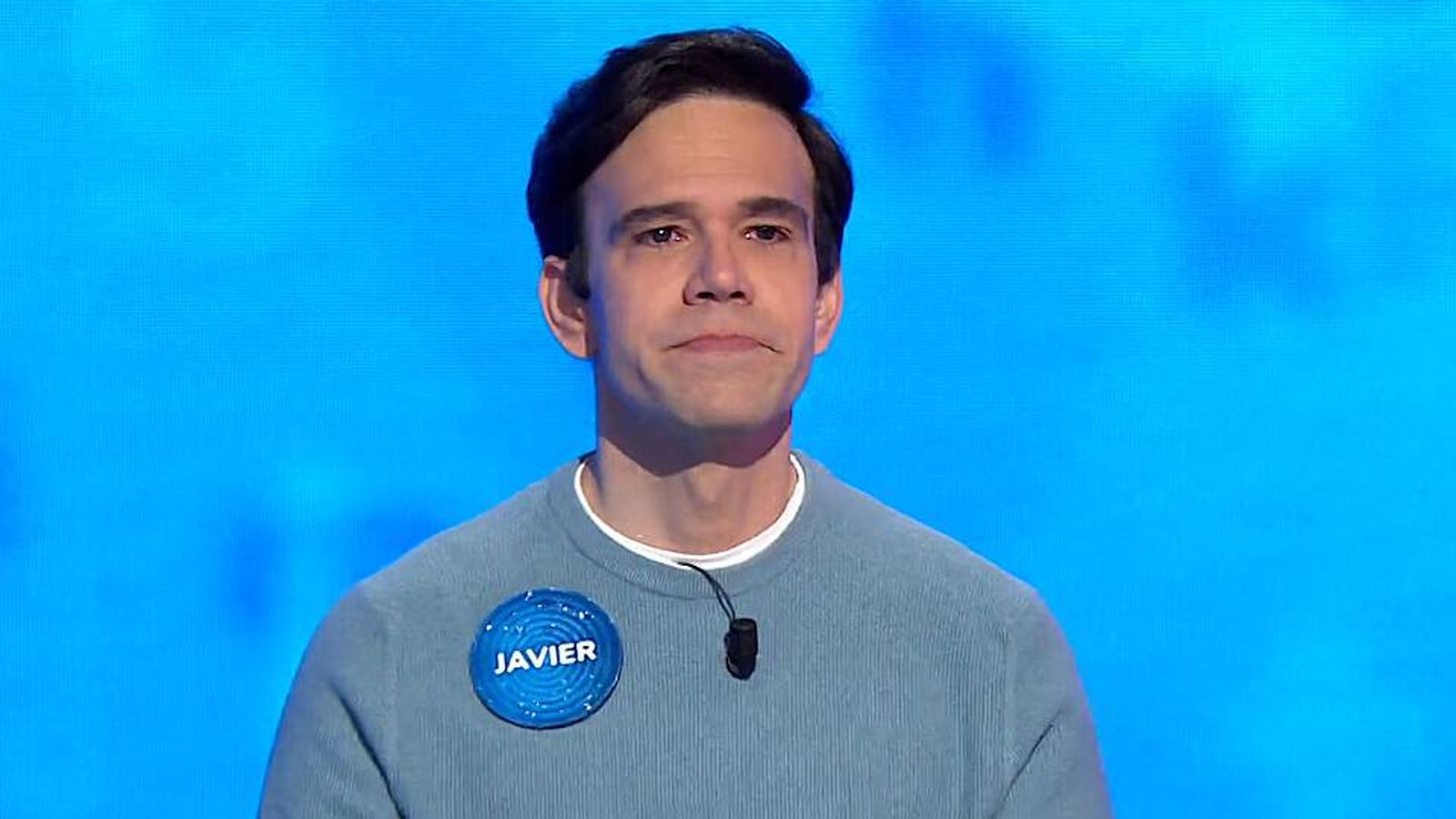 Inesperado adiós en 'Pasapalabra': Javier Alonso abandona el concurso por "motivos personales" tras 138 programas