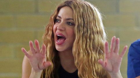 Exclusiva | La insólita propuesta de Shakira a los padres de los amigos de sus hijos en Barcelona