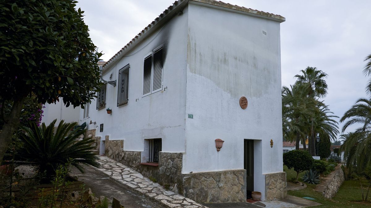 Hallan muertos a dos británicos de 84 y 78 años en una vivienda en Denia (Alicante)
