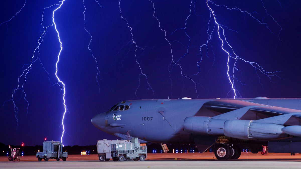 Alerta B-52: EEUU estudia resucitar los bombarderos nucleares de la Guerra Fría