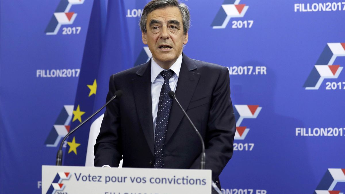 Fillon, el hombre que derrotó a Sarkozy y su "tercera guerra mundial" contra el islam