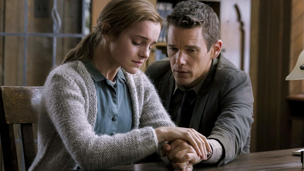 Amazon Prime Video esconde una de las mejores películas de Emma Watson: descubre este thriller psicológico