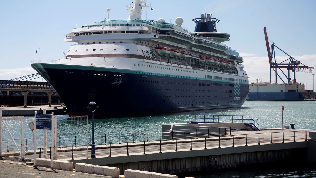 RCL y Cruises Investment piden el concurso de acreedores para Pullmantur