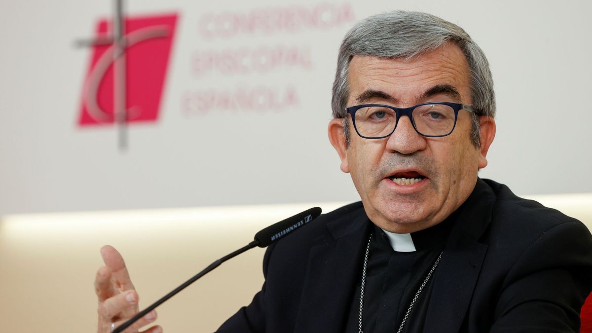 Los obispos han recibido 506 denuncias de abusos a menores en la Iglesia en dos años