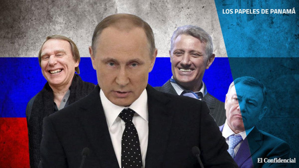 El Kremlin: "El objetivo es acabar con Putin y con la estabilidad de Rusia" 