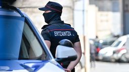 Ingresa en prisión por varios robos con violencia a personas de avanzada edad en Durango (Bizkaia)