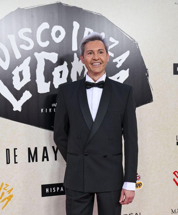 Muere Manuel Arjona, miembro de la primera formación de Locomía, a los 58 años