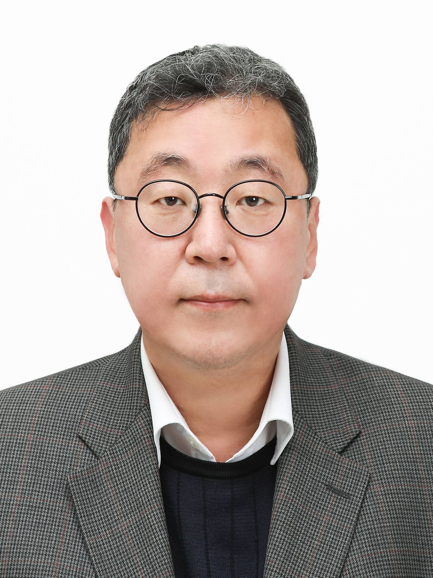 Kyoo Bok Lee, vicepresidente ejecutivo de Hyundai Motor Group