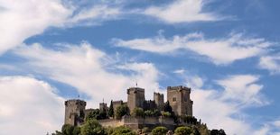 Post de Los castillos de España donde puedes celebrar tu boda: de Madrid a Córdoba