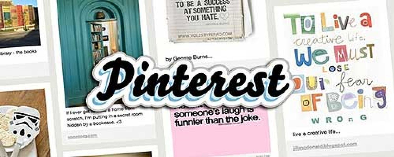 Foto: Una nueva ronda de financiación valora Pinterest en 1.500 millones de dólares