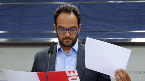 PSOE pide comisión de investigación que cite a Rajoy, Aznar y Bárcenas