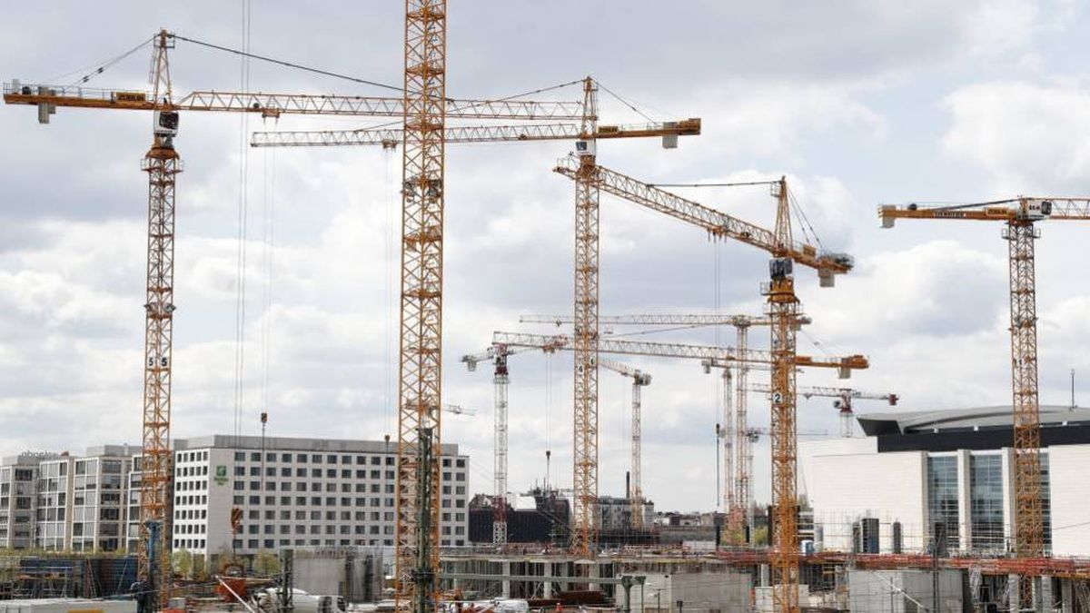 La vivienda se dispara un 17% en Madrid: solo dos meses para vender un casa 