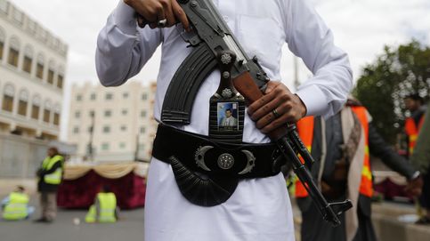 Por qué el AK-47 es el fusil más usado por terroristas en todo el mundo 