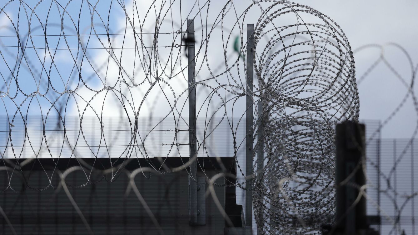 5.500 presos liberados antes de tiempo: ¿qué hay detrás del colapso en prisiones de UK?