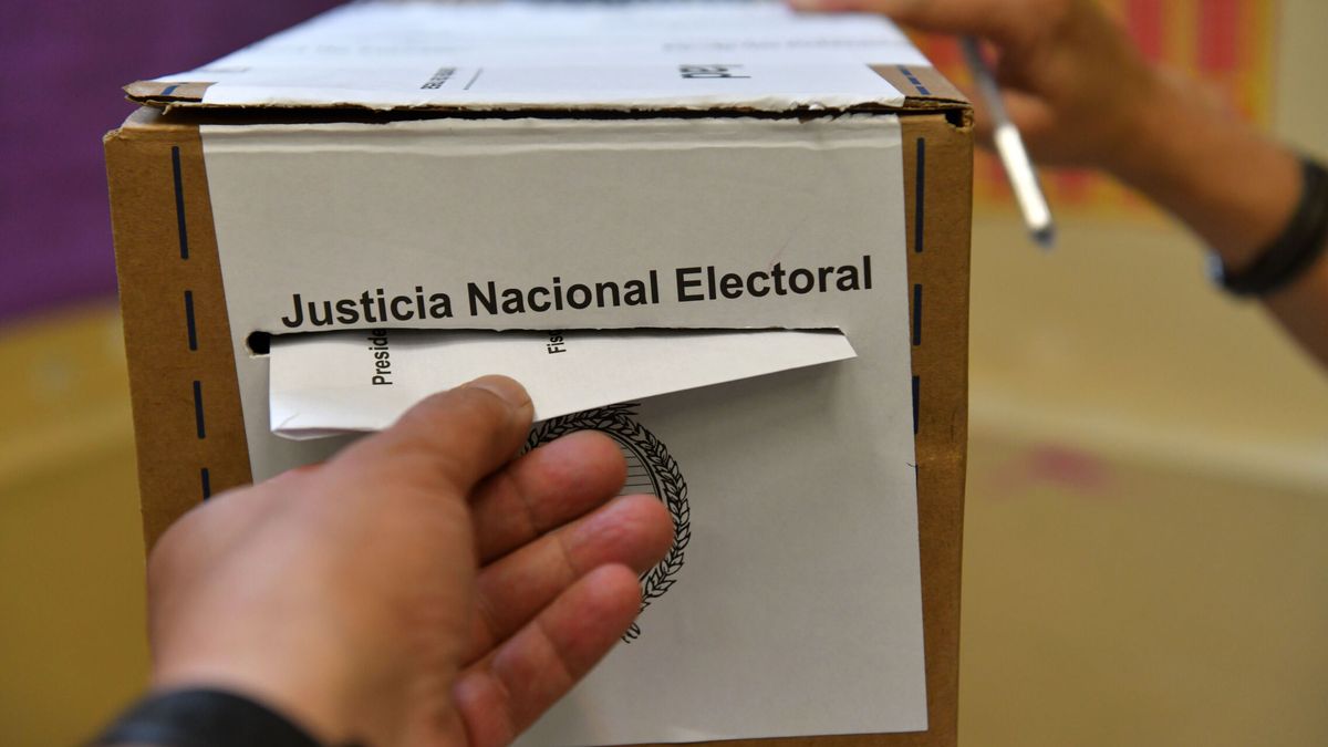 Elecciones en Argentina: a qué hora abren los colegios electorales y cuándo se sabrá el escrutinio