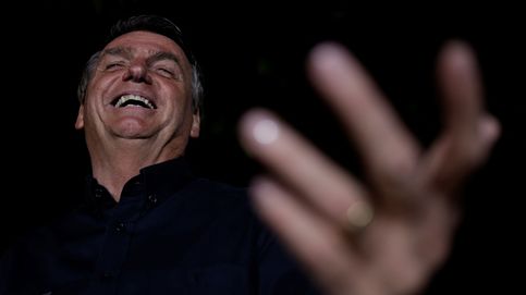 Polarizado y dividido: Brasil es más bolsonarista de lo que muchos pensaban