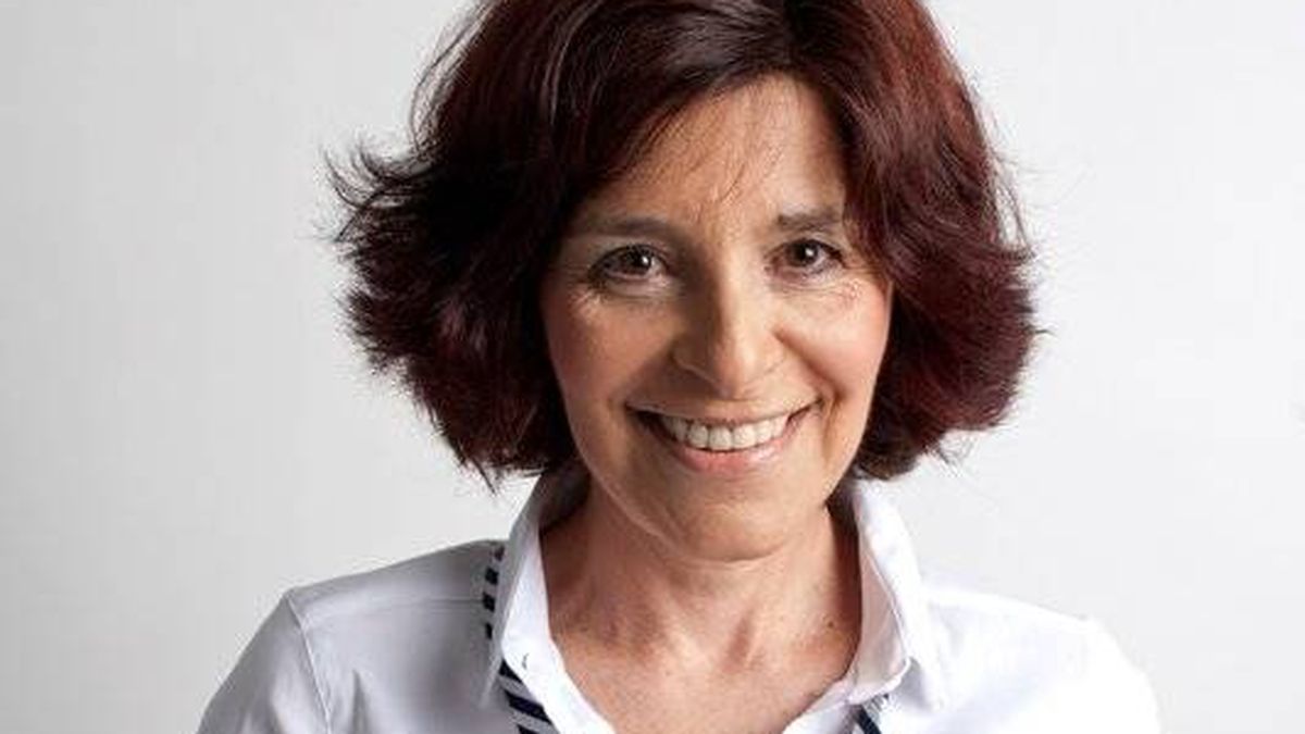 Ciudadanos apuesta por la periodista Cristina Losada como candidata en Galicia