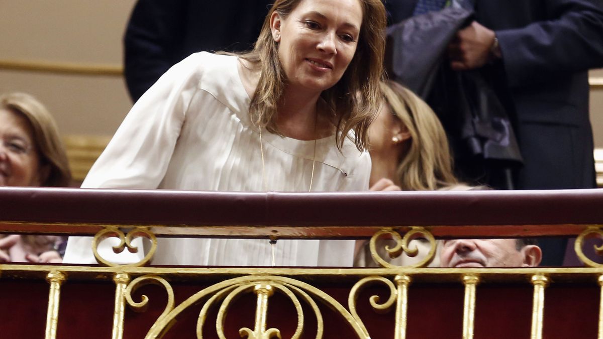 Jaime de los Santos, el ‘chico para todo’ de la esposa de Mariano Rajoy 