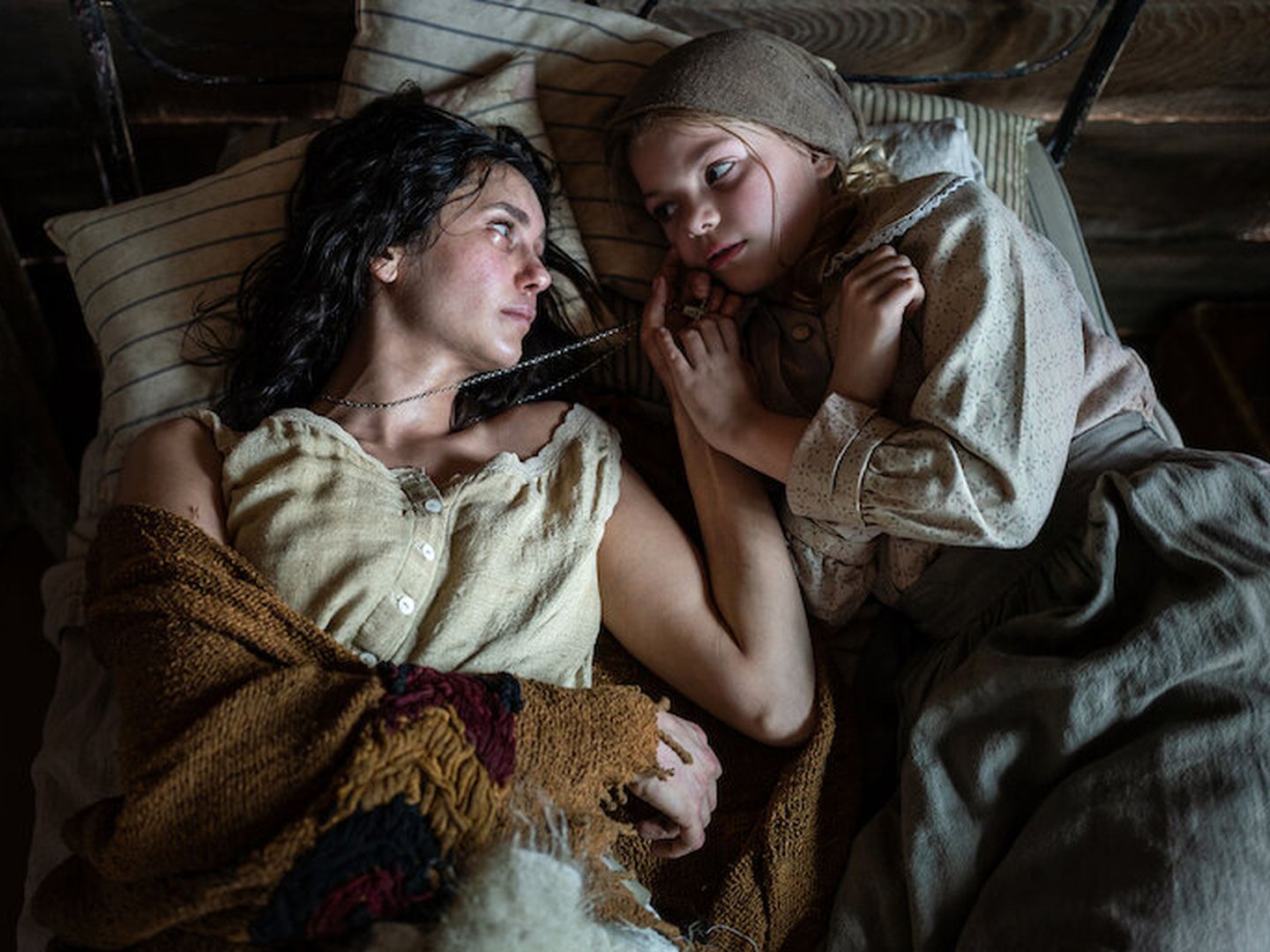 Está en Netflix y ya es una de las más vistas en España: la película ...