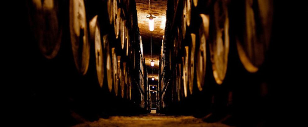 Foto: La Ruta del Whisky, una nueva experiencia turística en Segovia