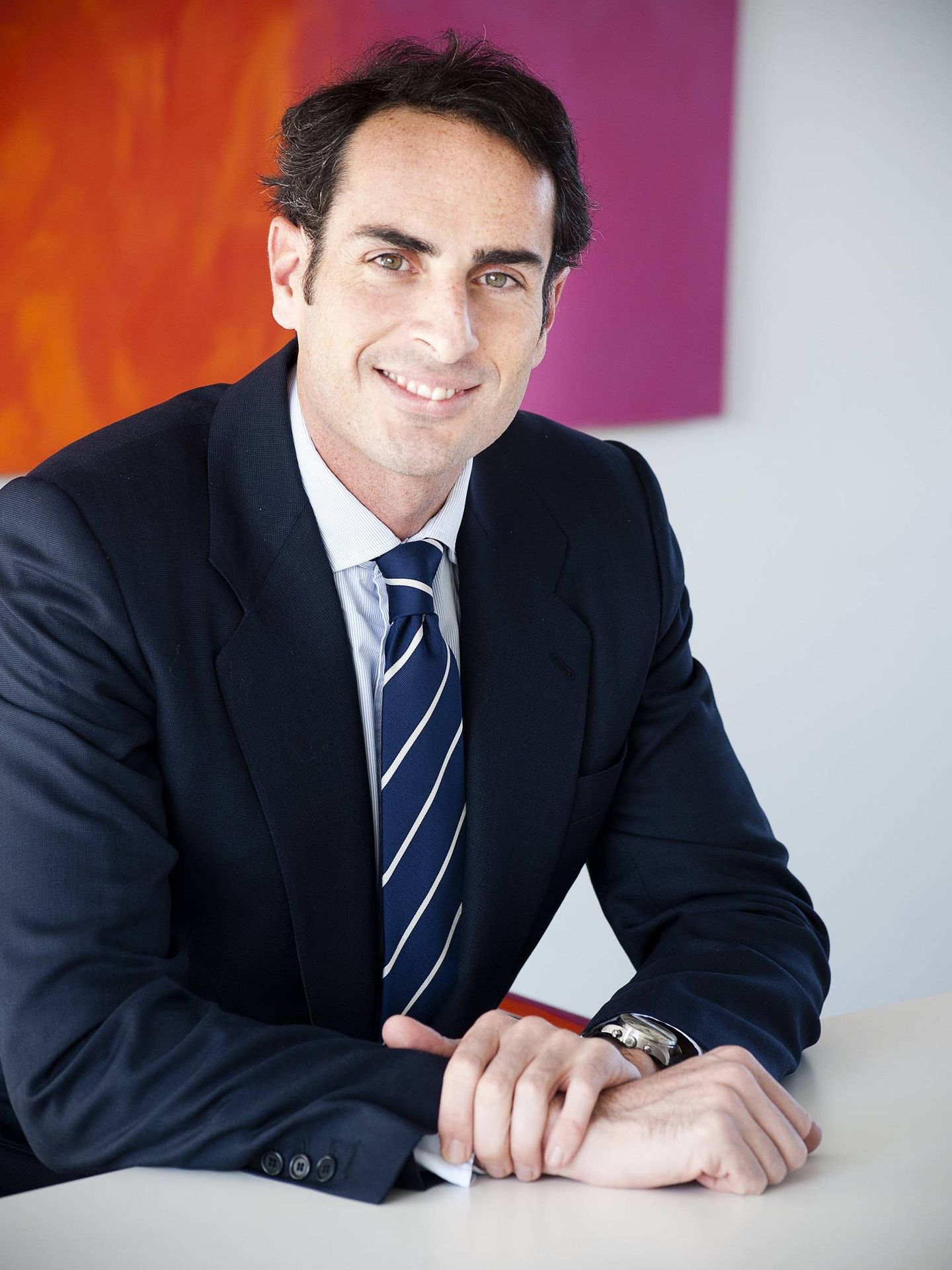 Diego Fernández Elices – Director general de Inversiones de A&G Banca Privada.