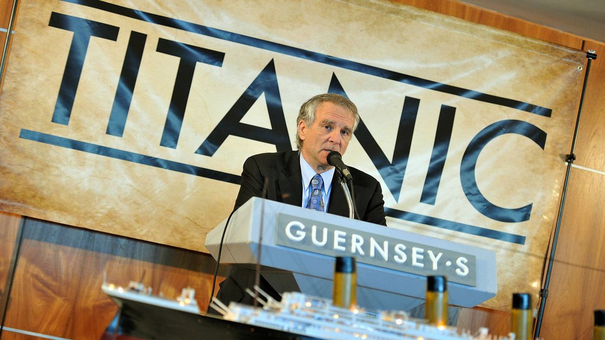 Millonarios y exploradores: quién es quién en el submarino perdido que buscaba el Titanic
