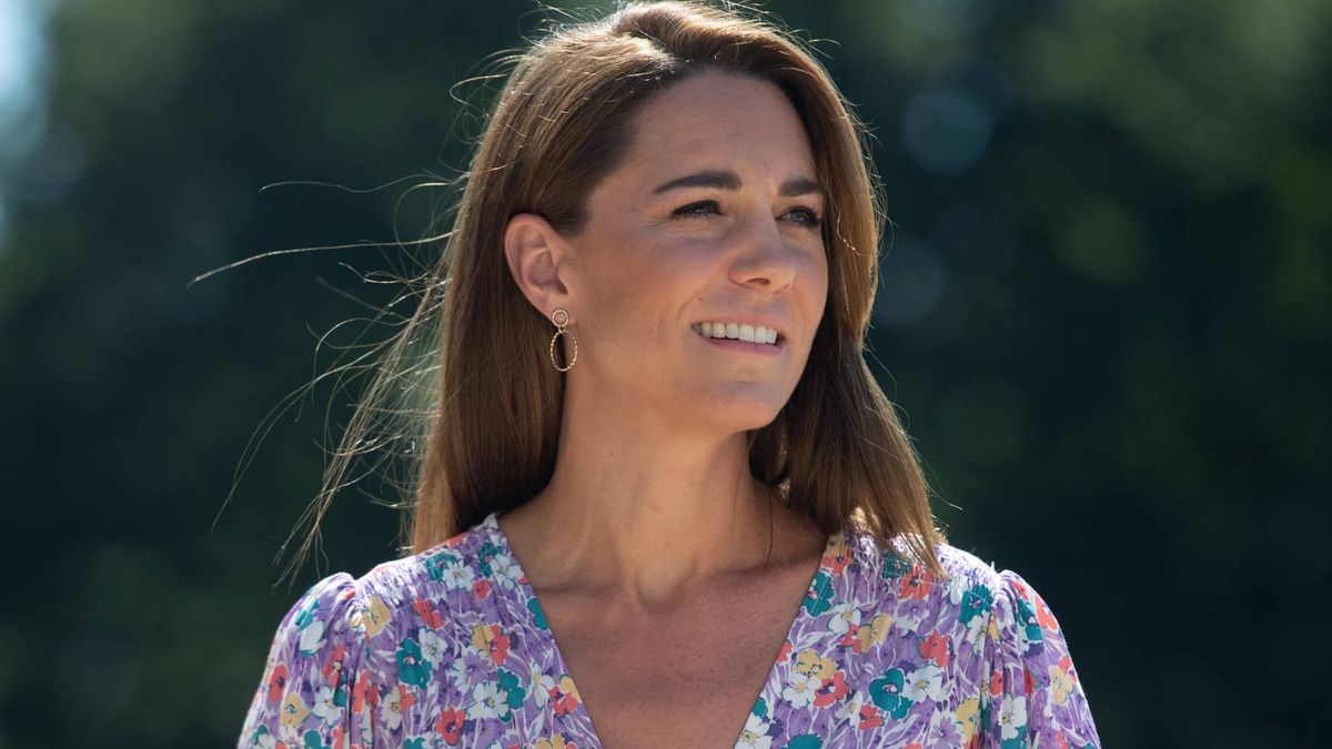 La nutricionista de Kate Middleton desvela todos los secretos de su dieta