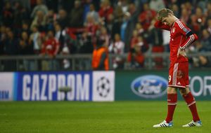 El Real Madrid envía una comitiva a Múnich para fichar a Kroos