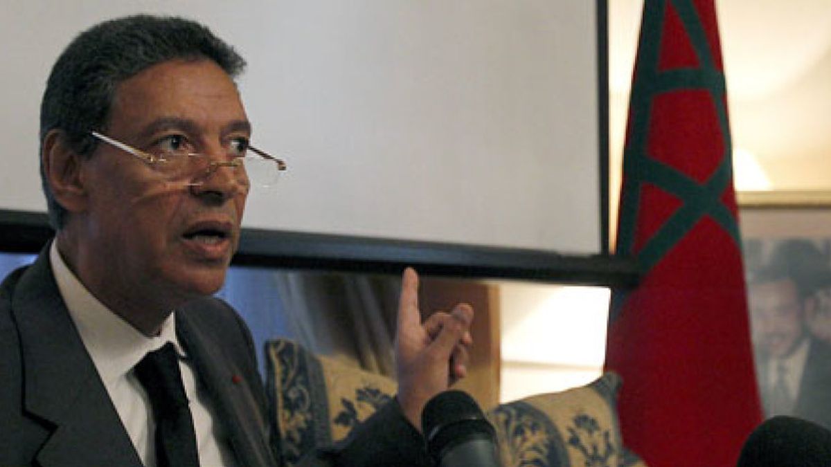 Rabat defiende que es un país "soberano" para justificar los sucesos en El Aaiún