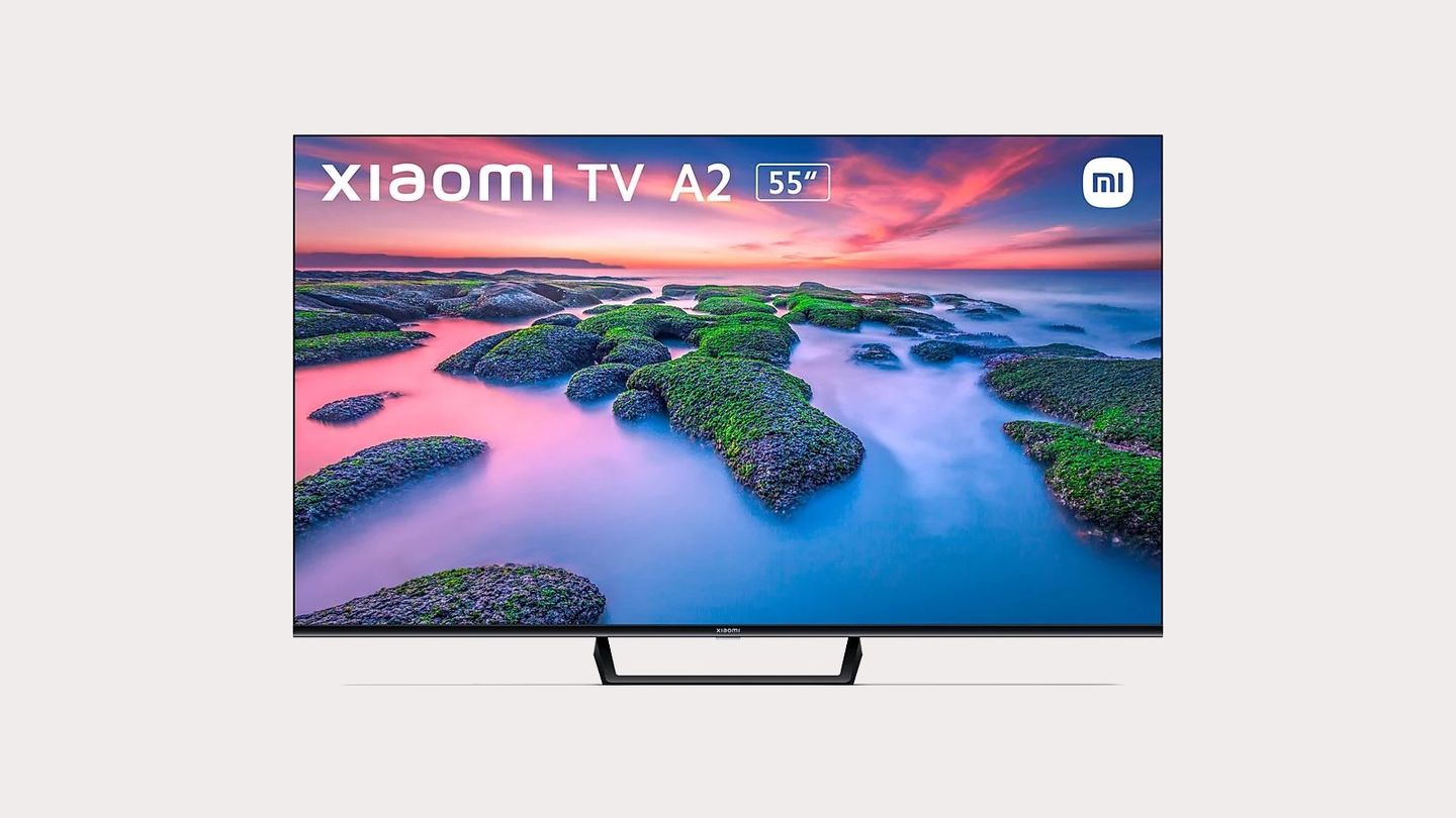 Manual para renovar tu televisor: guía para no pifiarla con una smart TV en  oferta
