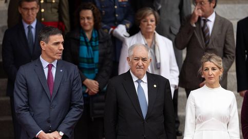 La amnistía, Puigdemont y el fiscal general, en manos del Supremo