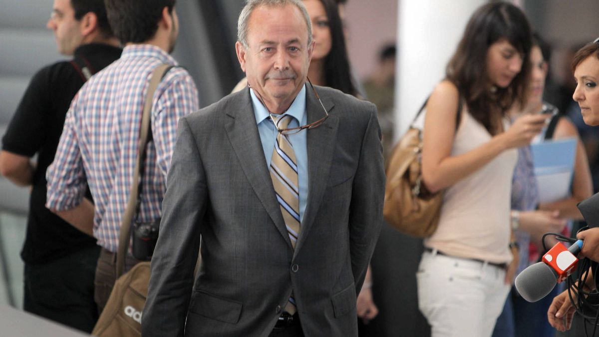 El fiscal ve "inútil" que el juez Castro declare como testigo por la extorsión a la Infanta