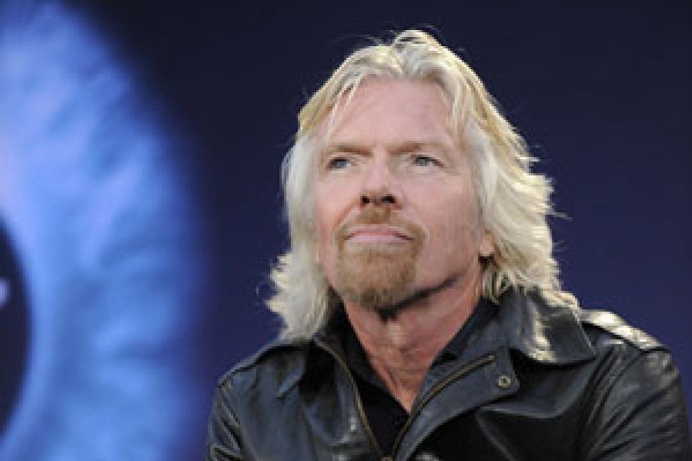 Foto: Branson retoma las negociaciones para hacerse con Northern Rock