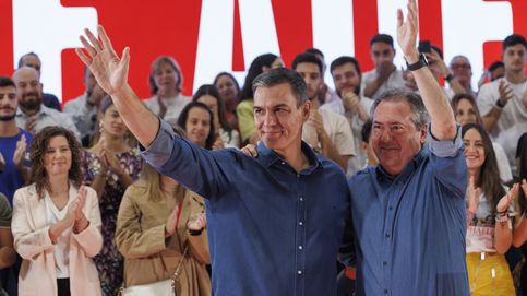 El PSOE mantiene a Patxi López como portavoz en el Congreso y opta por Espadas en el Senado